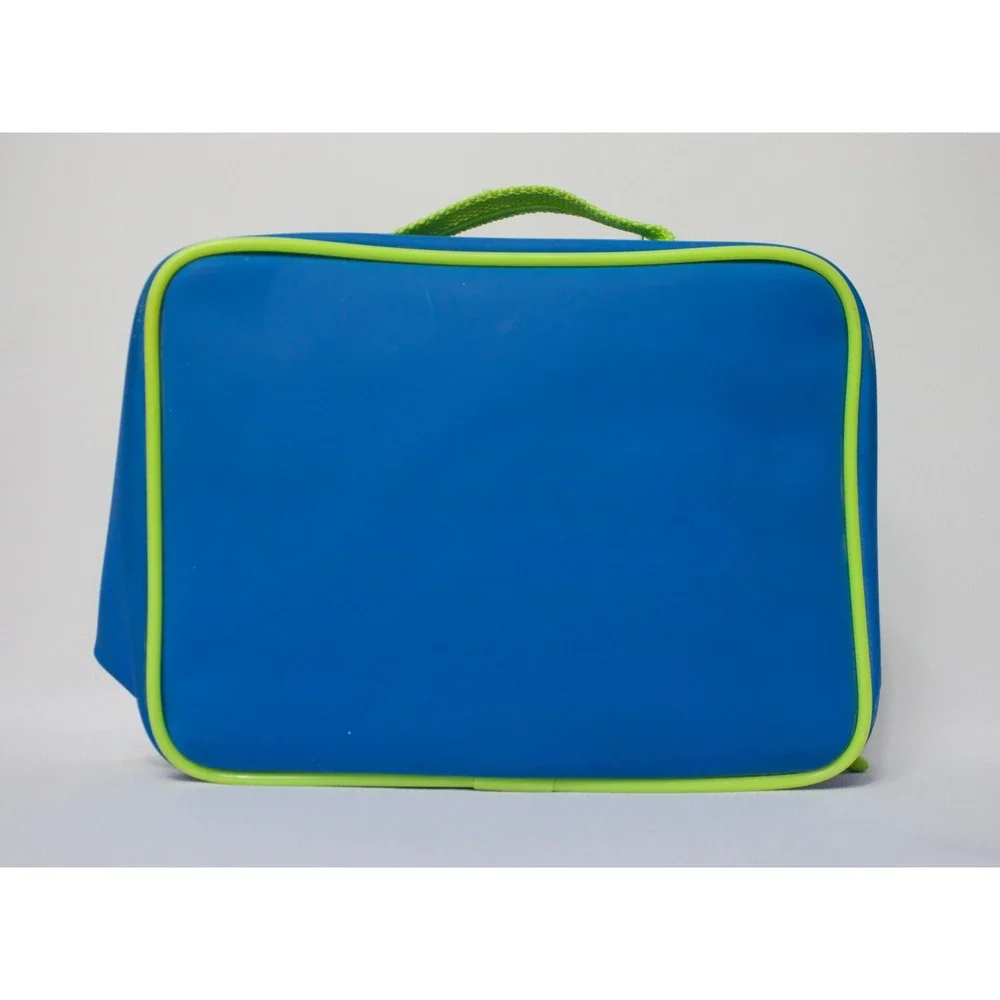 Thermos Hanna-Barbara Scooby Doo Soccer Lunch Box‎ Insulated Bag Soft Feel